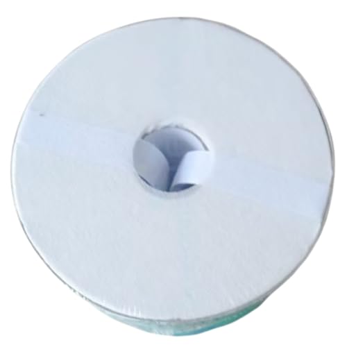 Precision Oil Filter Element TR-20330 Compatible with Triple R M-Series Filter M50 Replacement