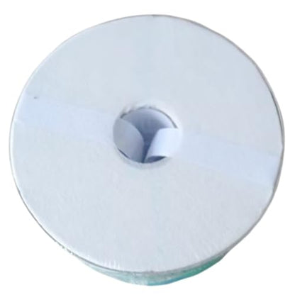 Precision Oil Filter Element TR-20330 Compatible with Triple R M-Series Filter M50 Replacement