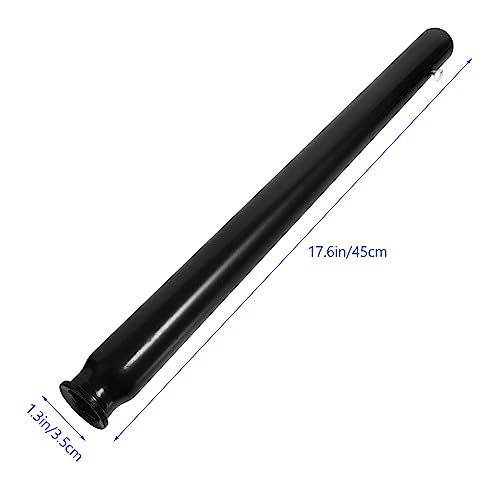 DOITOOL Floor Jack Handle Replacement, 3 Ton Lower Handle Section