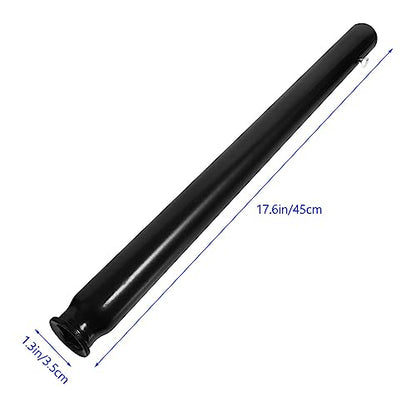 DOITOOL Floor Jack Handle Replacement, 3 Ton Lower Handle Section