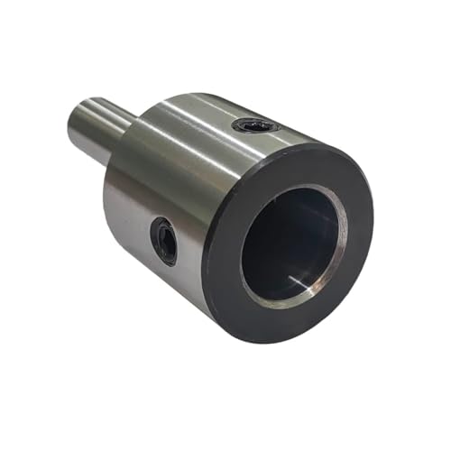 Annular Cutter 1/2" Shank Tool Steel Holder (Hard & Ground) with Lock Screw Tool Type 2 - style: Type 2