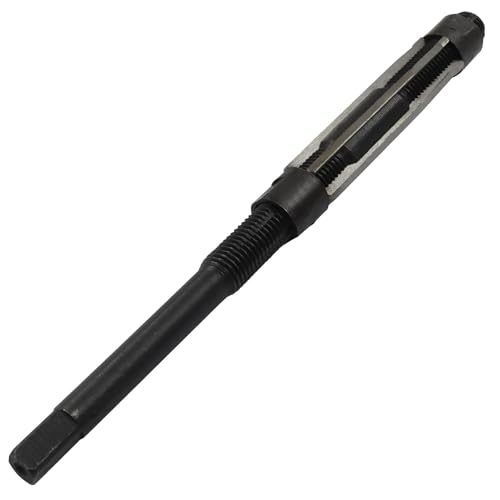 Piutouyar Adjustable Hand Reamer, Adjustment Range 10.75mm-11.75mm - size: 10.75mm-11.75mm