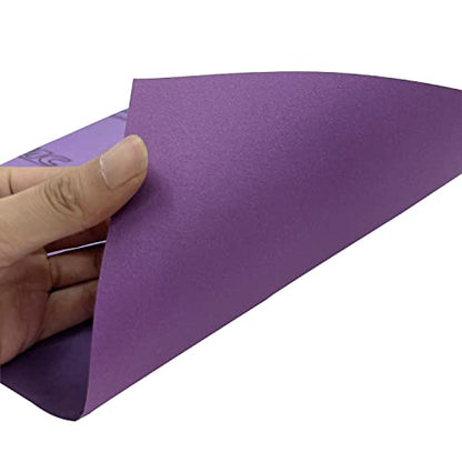 1200 Grit Wet Dry Sandpaper, 15pcs 9 x 11 Inch Sanding Sheets - style: Grit 1200