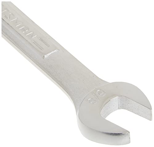 CRAFTSMAN Combination Wrench Set, SAE, 5/8-Inch (CMMT44697) - size: 5/8"