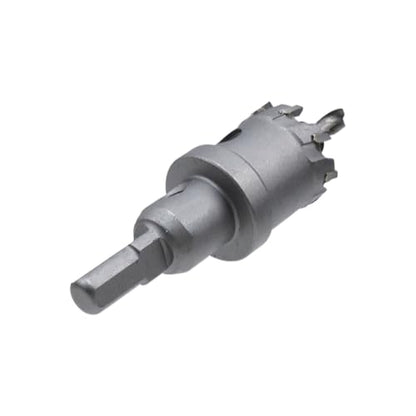 1-1/8"/29mm Hole Saw Carbide Tipped Heavy Duty Hole Cutter for Metal Cutting - size: 1-1/8"/29mm
