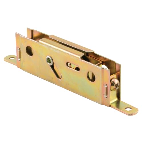 Prime-Line D 1991 1-1/4 In. Steel Ball Bearing Low Carriage Sliding Door Roller Assembly (Single Pack) - size: 1.25 Inch