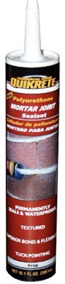 Quikrete Polyurethane Mortar Joint Sealant 10 Oz5