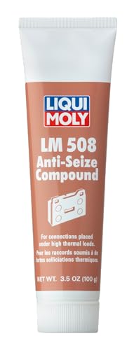 Liqui Moly LM 508 Anti-Seize Compound | 100 g | Lithium Fat | SKU: 2012