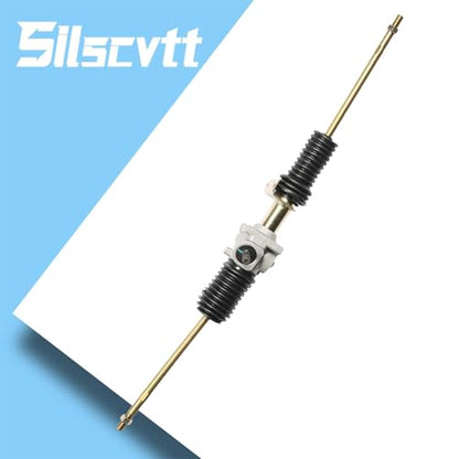 Silscvtt Steering Rack Replacement for Polaris RZR 800 1823497 2008-2014