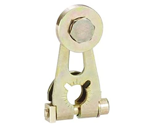 TELEMECANIQUE SENSORS ZC2JY13 3.7 INCH Long, for USE with ZC2JE01, Limit Switch Roller Lever Steel Roller, ZC2JE02, ZC2JE03, ZC2JE04, ZC2JE05, ZC2JE06, ZC2JE07
