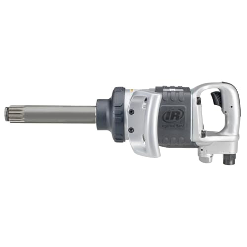 Ingersoll Rand 285B-S6 No. 5 Drive Cordless Pneumatic Impact Wrench - style: No. 5 Drive Size - 6 Inch Anvil