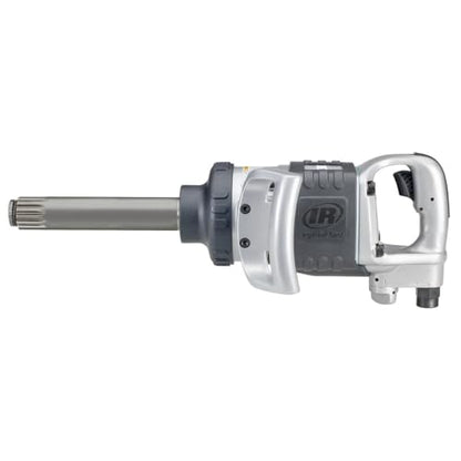 Ingersoll Rand 285B-S6 No. 5 Drive Cordless Pneumatic Impact Wrench - style: No. 5 Drive Size - 6 Inch Anvil