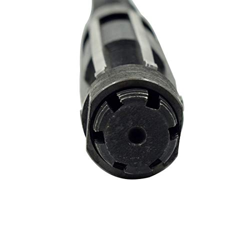 Adjustable Hand Reamer Square End Blade Reamer, 23-26mm/29/32" - 1-1/32" - size: 23-26mm