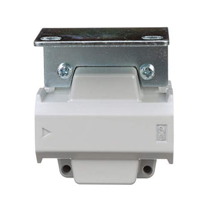 PneumaticPlus SAFM300-N03B-MEP Coalescing Filter 3/8" NPT, 0.1 Micron - size: 3/8" NPT, style: Metal Bowl - Manual Drain