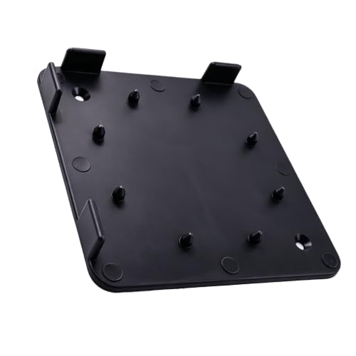 144954-00 14495400 Replacement Paper Punch Compatible with DeWalt Models D26441, DW412, DW411K, DWE6411, Black & Decker 24864, BD5000, Fits 1/4 Sheet Sanders, Durable and Easy to Use