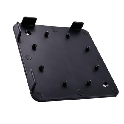 144954-00 14495400 Replacement Paper Punch Compatible with DeWalt Models D26441, DW412, DW411K, DWE6411, Black & Decker 24864, BD5000, Fits 1/4 Sheet Sanders, Durable and Easy to Use