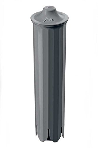 Jura 71794 "Claris Smart Filter Cartridge, Grey, 3-Piece, 5 x 10 x 10 cm