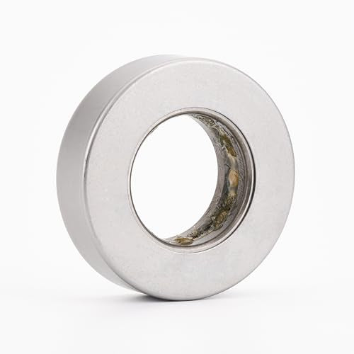 XIKE T176, Thrust Tapered Roller Bearing, 1.76", 1-Pack - size: T176x1