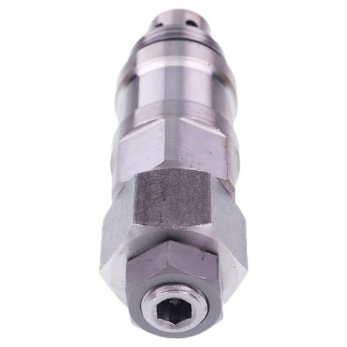 Main Relief Valve 25/618901 25/929310 Compatible with JCB Backhoe