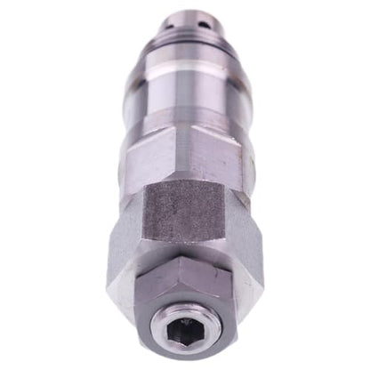 Main Relief Valve 25/618901 25/929310 Compatible with JCB Backhoe