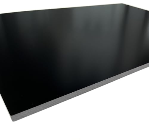 FR4 G10 Fiberglass Sheet 300x400x6.0mm for DIY Model,Support,3D Printer Board - size: 300x400x6.0mm