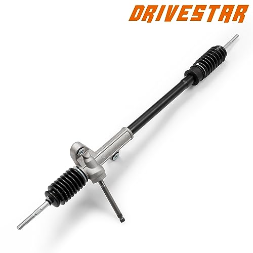 24-2654 Power Steering Rack and Pinion, for Honda Civic 1996-1998