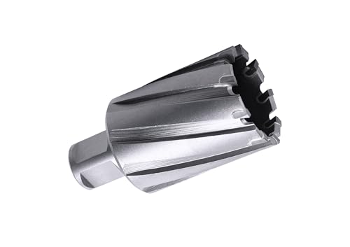 1-9/16'' Diameter x 1-3/8'' Depth of Cut Carbide Tipped TCT ANNULAR Cutter with 3/4'' Weldon Shank - size: 1-9/16'' x 1-3/8''