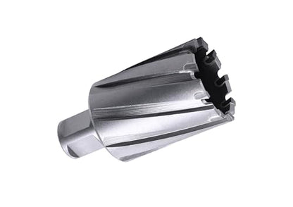1-9/16'' Diameter x 1-3/8'' Depth of Cut Carbide Tipped TCT ANNULAR Cutter with 3/4'' Weldon Shank - size: 1-9/16'' x 1-3/8''