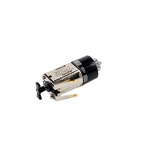 NW 5pcs 3V Micro Planetary Reducer Motor High Torque DC Motor DIY Robot Gearbox Motor (9161C)