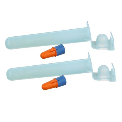 3M Direct Bury Splice Kit DBO/B-6(KIT), 18-10 AWG, O/B+, 1 Pack - style: DBO/B-6: Splice Kit