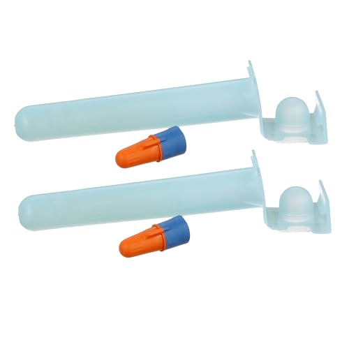 3M Direct Bury Splice Kit DBO/B-6(KIT), 18-10 AWG, O/B+, 1 Pack - style: DBO/B-6: Splice Kit
