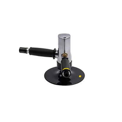 Ingersoll Rand 319-B Air Vertical Sander - style: 319-B