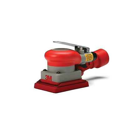3M Central Vacuum Orbital Sander, 20430, 3 in x 4 in