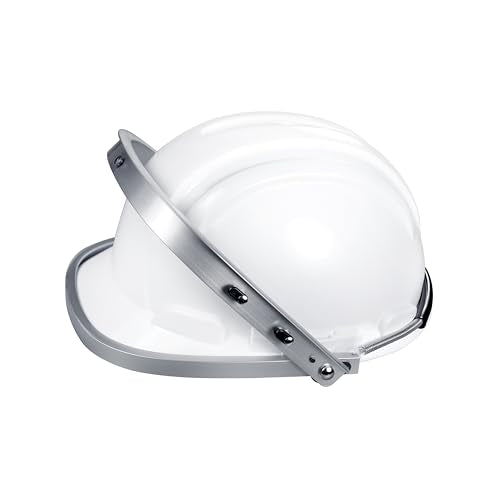 Blue Eagle A4WH+FC48 Aluminum Face Shield Adapter for Cap-Style Hard Hat