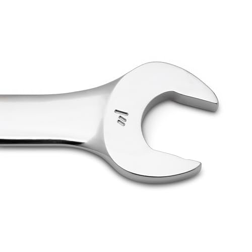 GEARWRENCH 14 Pc. 6 Pt. Combination Wrench Set, SAE - 81924 - size: SAE