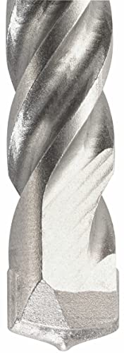 Bosch HCK005 5 Pc. SDS-Plus Bulldog Rotary Hammer Bit Set - style: 5pc
