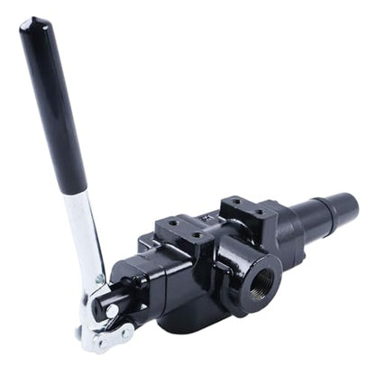 25GPM 3500PSI Log Splitter Hydraulic Control Valve A7 S390406A S390406SC