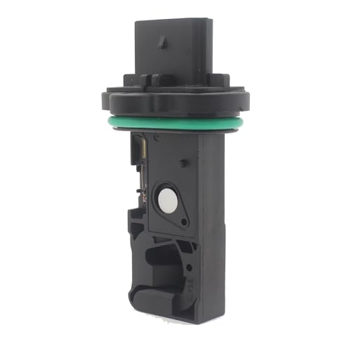 Mass air Flow Sensor Meter Compatible with Chevrolet Cruze 1.6L 17-19; Sonic 1.4L 12-20; Trax 1.4L 13-20 & Buick Encore 1.4L 13-20; Verano 2.4L 12-17 & More Replace OE 0280218419 SU15245