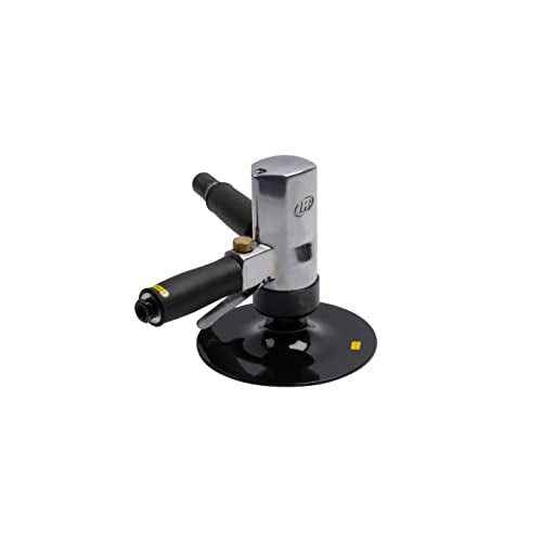 Ingersoll Rand 319-B Air Vertical Sander - style: 319-B