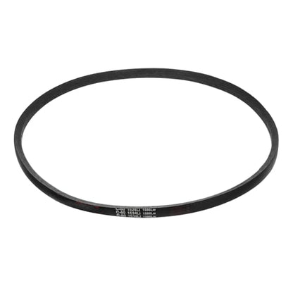 uxcell C60 Drive V-Belt 60 Inch (1524mm) Inner Circumference x 22mm Width x 14mm Height, Rubber V Belt for Power Transmission - size: C60