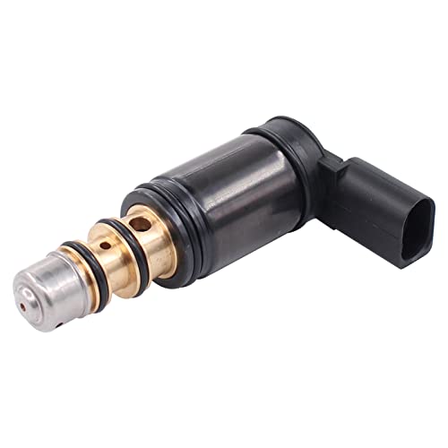 NewYall A/C Compressor Control Solenoid Valve