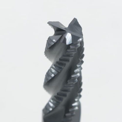 NZ 5/16" 4-Flute Roughing End Mill - size: 5/16*13/16*2-1/2*4F