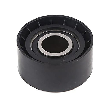 MOCA Timing Belt Kit with Tensioner Fits 00-04 for Ford Focus Escape, Mazda Tribute 2.0L L4#TCK294B