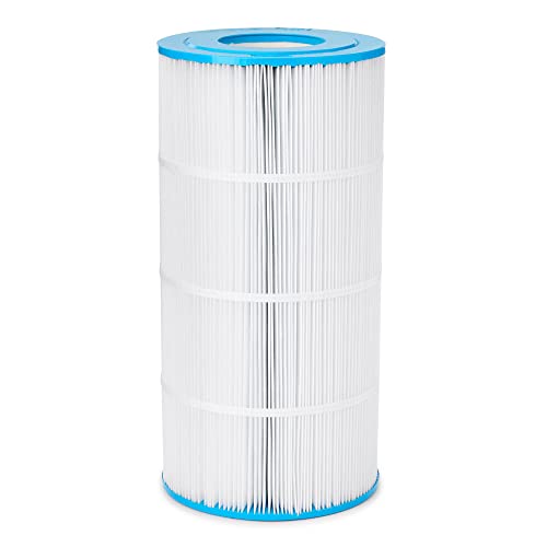 Unicel C-8600 75 Square Foot Media Replacement Pool Hot Tub Spa Filter Cartridge with 153 Pleats