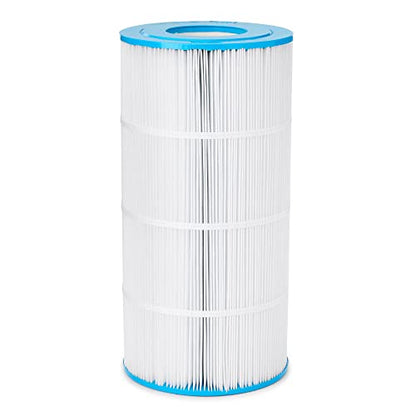 Unicel C-8600 75 Square Foot Media Replacement Pool Hot Tub Spa Filter Cartridge with 153 Pleats