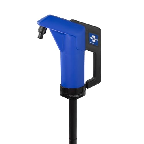 Fill-Rite FRHP32V Hand Operated Diesel Exhaust Fluid (DEF) Transfer Pump - style: Piston Hand Pump (DEF)