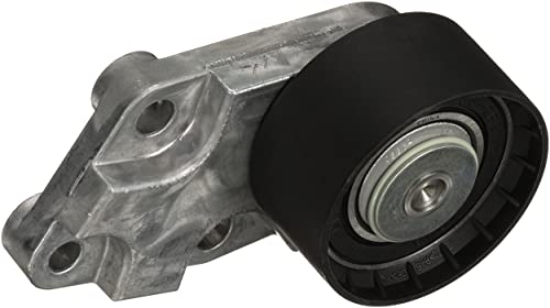 Engine Timing Belt Tensioner, T43039
