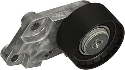 Engine Timing Belt Tensioner, T43039