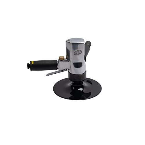 Ingersoll Rand 319-B Air Vertical Sander - style: 319-B