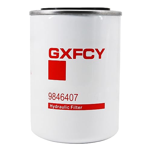 BT8391 Hydraulic Spin-on Filter Replace SBA340500610 9846407CDS P552472